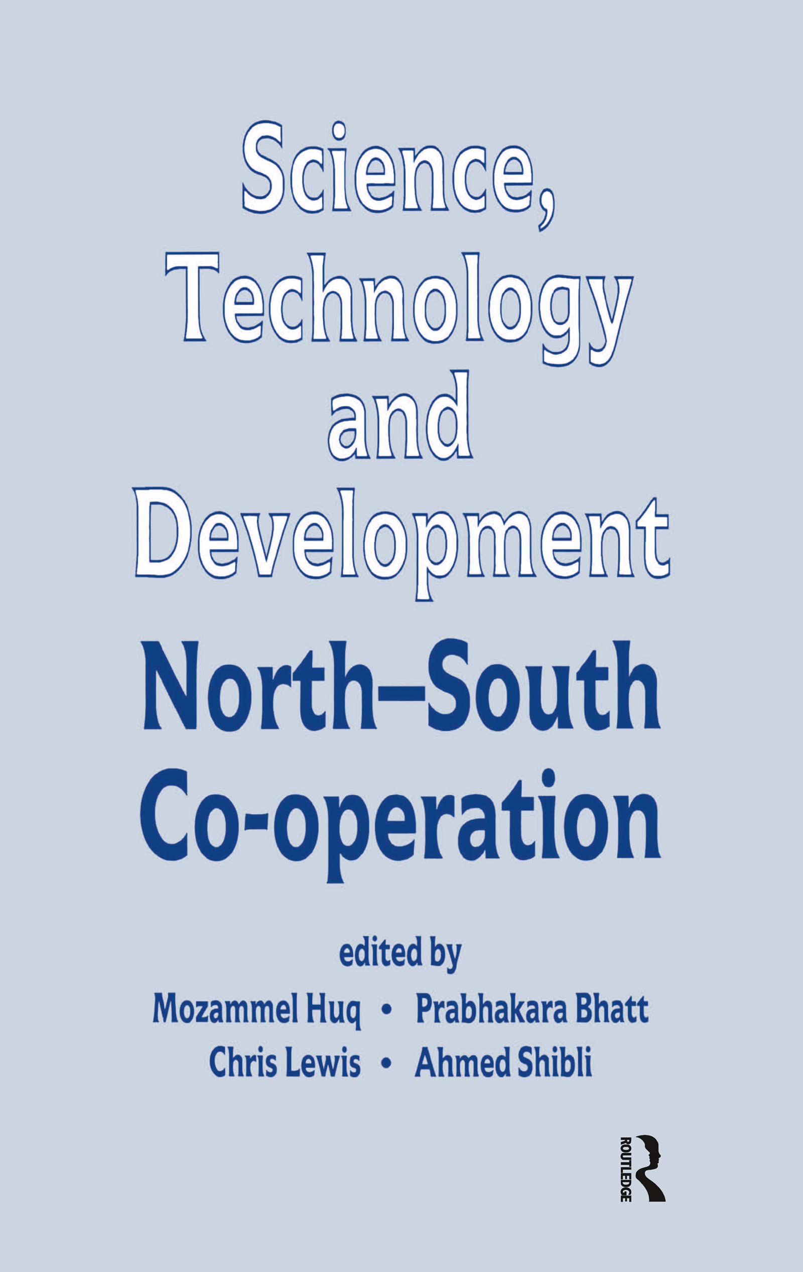 Science, Technology and Development: NorthSouth Cooperation,Used