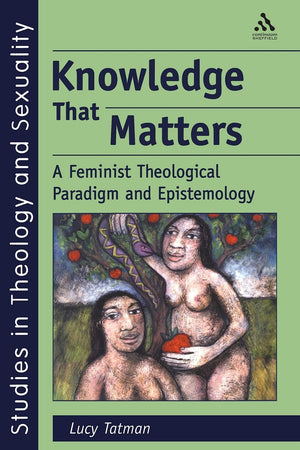 Knowledge That Matters,Used