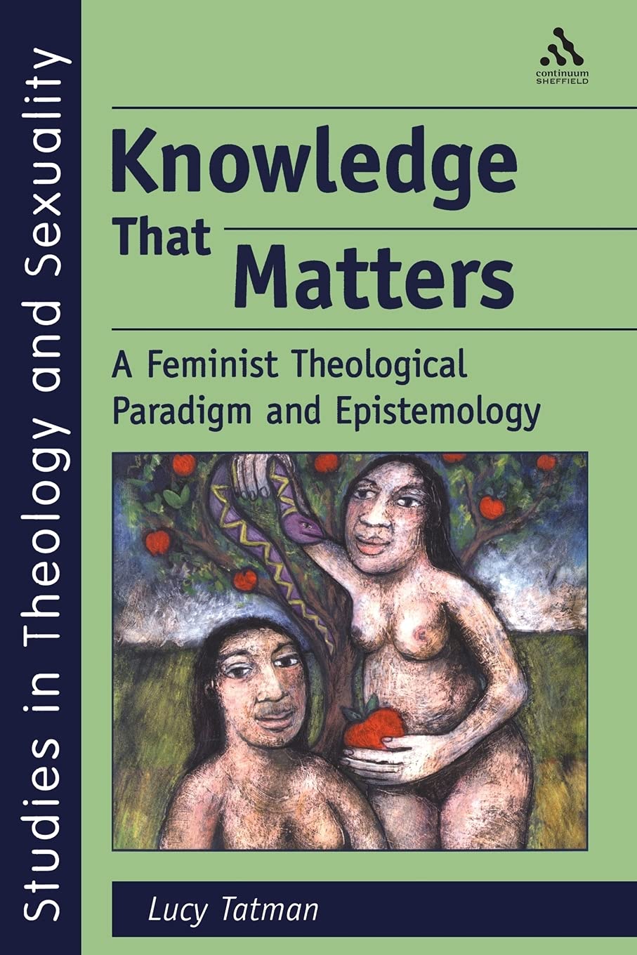 Knowledge That Matters,Used