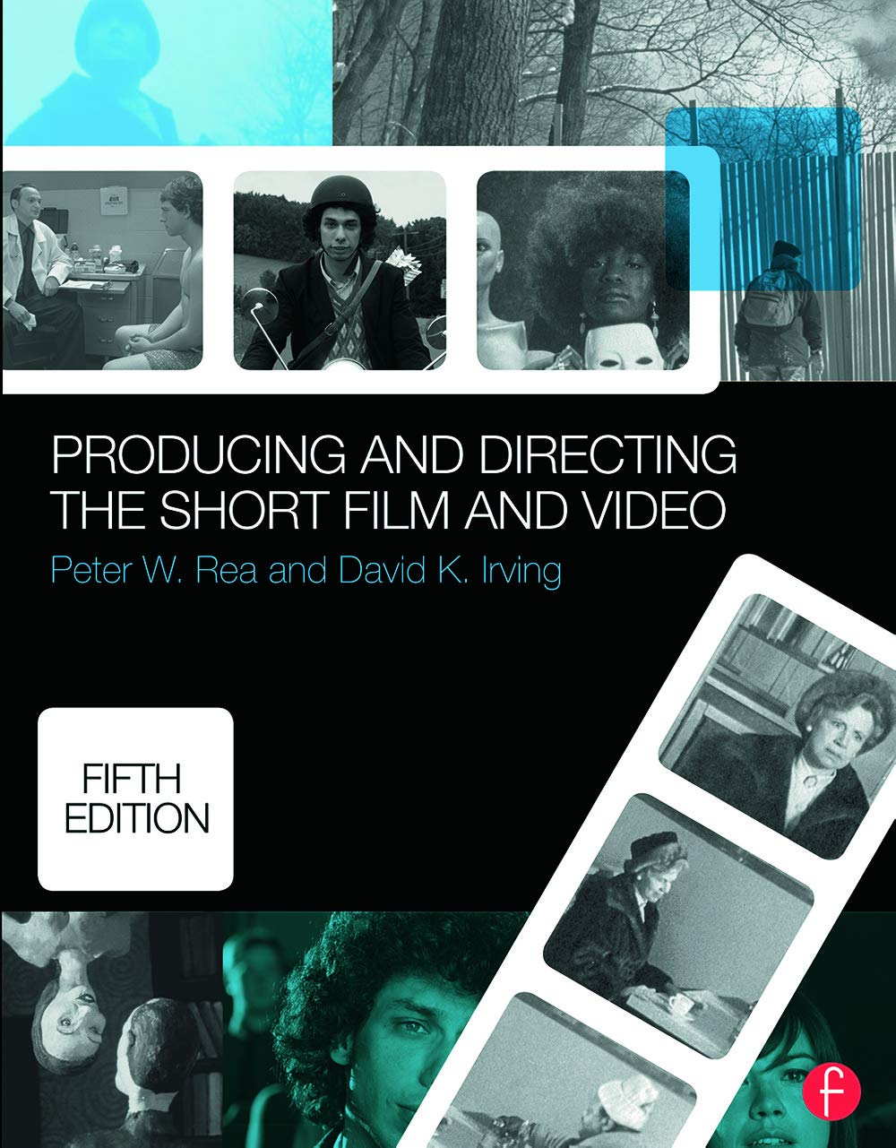 Producing and Directing the Short Film and Video,Used