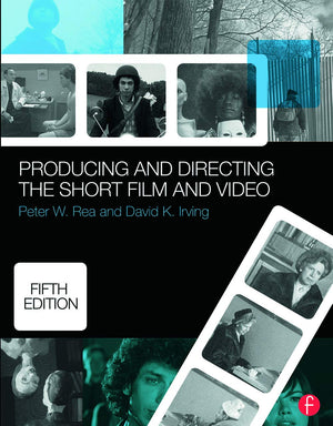 Producing and Directing the Short Film and Video,Used