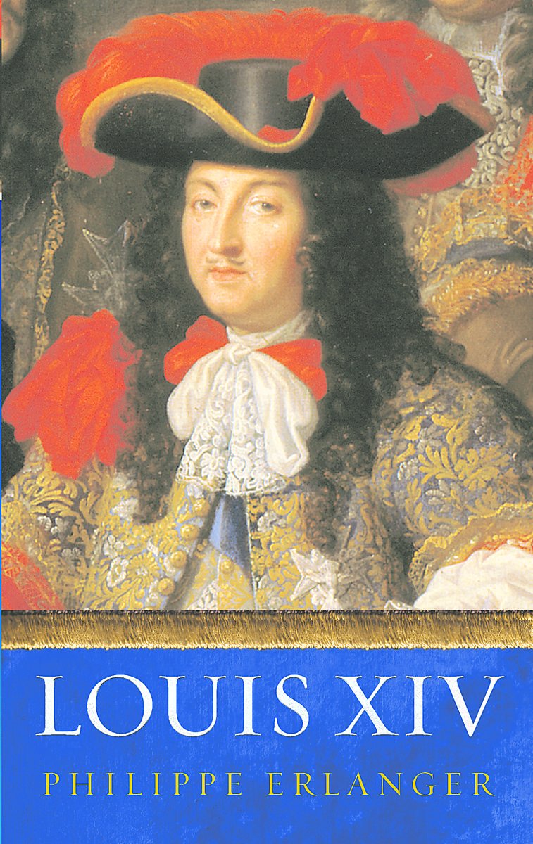Louis XIV (Phoenix Press),Used