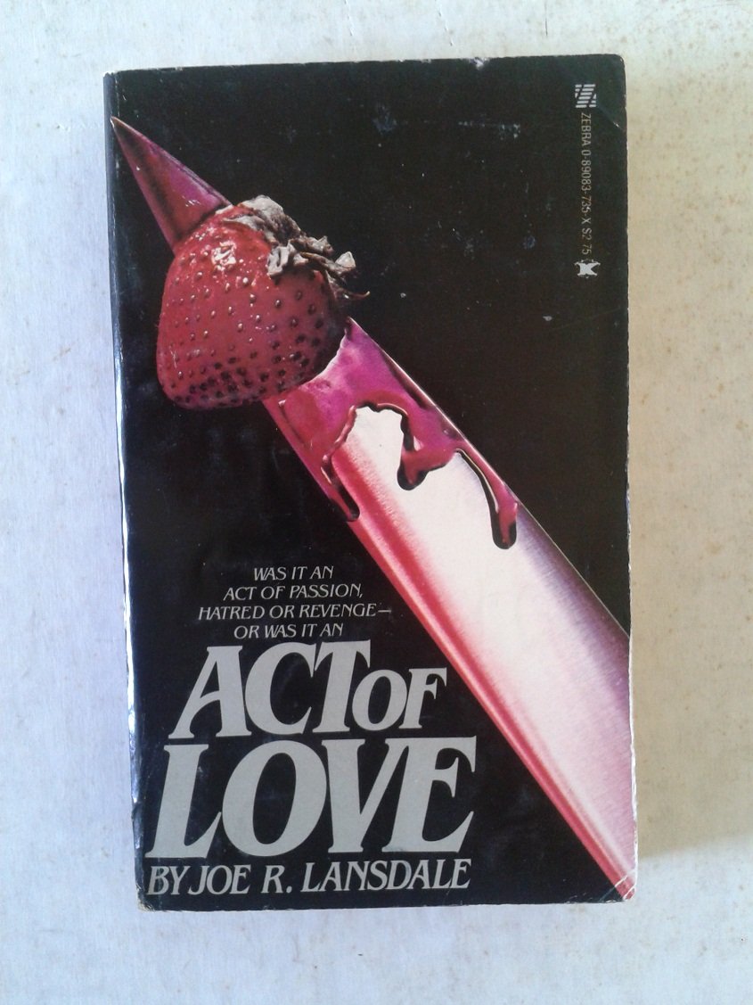 Act of Love,Used