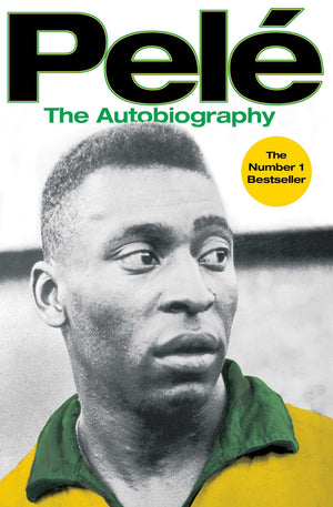 Pele: The Autobiography,New