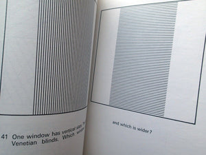 The World's Best Optical Illusions (English and German Edition),Used