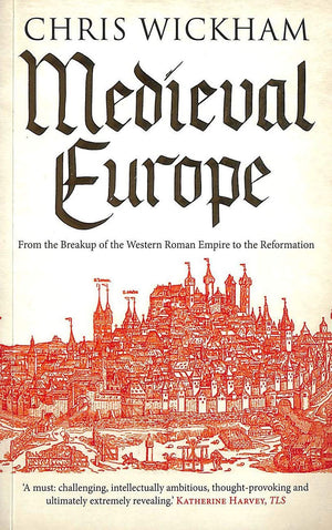 Medieval Europe,New