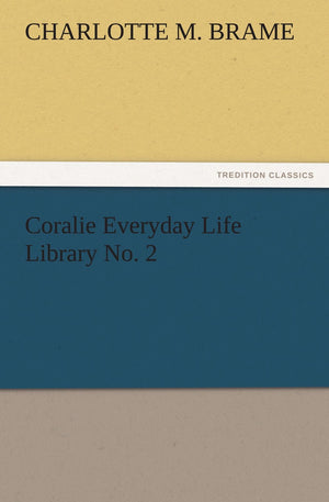 Coralie Everyday Life Library No. 2,Used