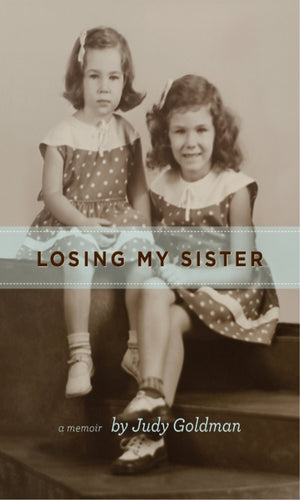 Losing My Sister: A Memoir,Used