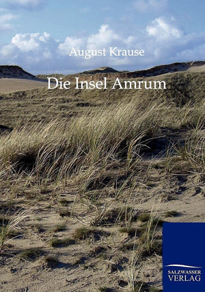 Die Imsel Amrum (German Edition),Used