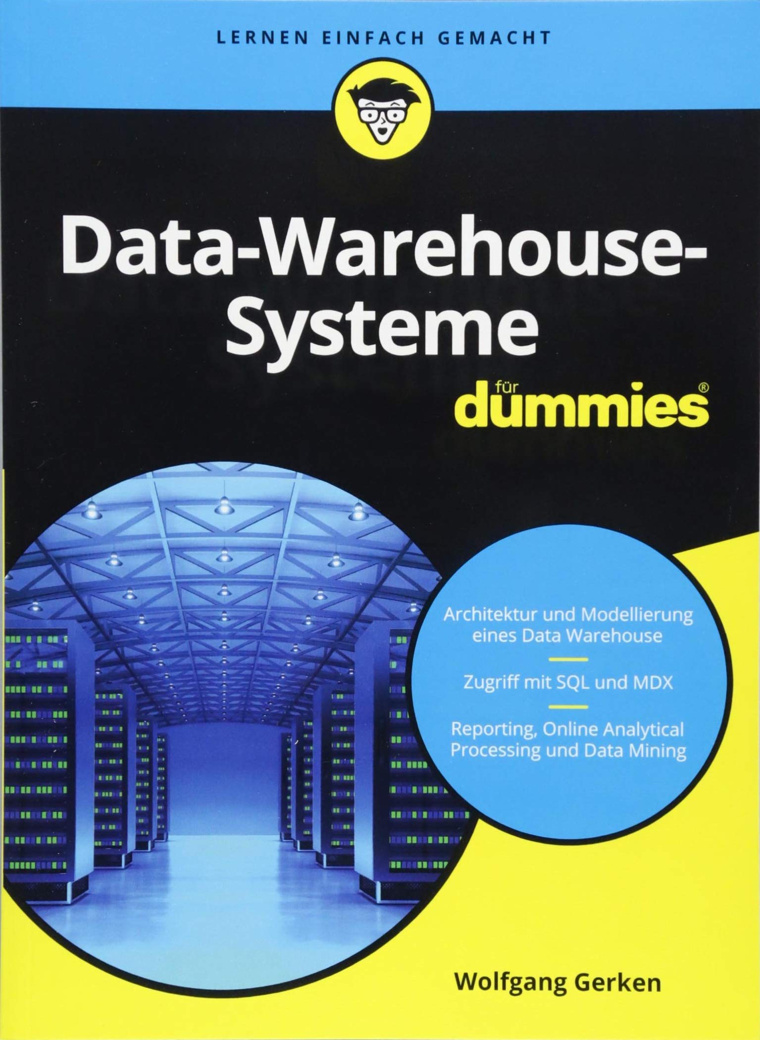 Data Warehouse fur Dummies (German Edition),Used