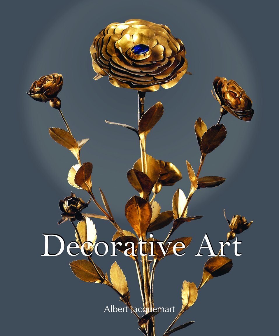 Decorative Art (Temporis),Used