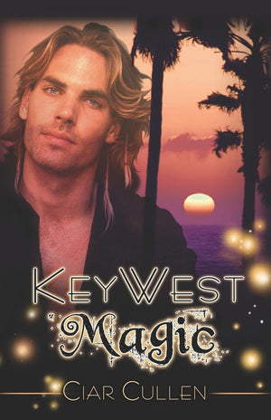 Key West Magic,Used