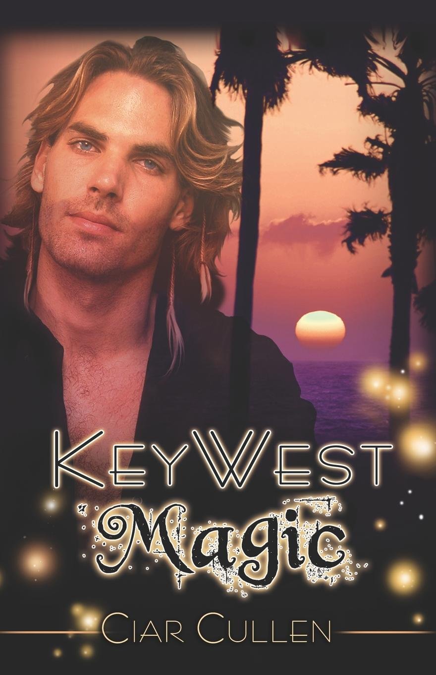 Key West Magic,Used