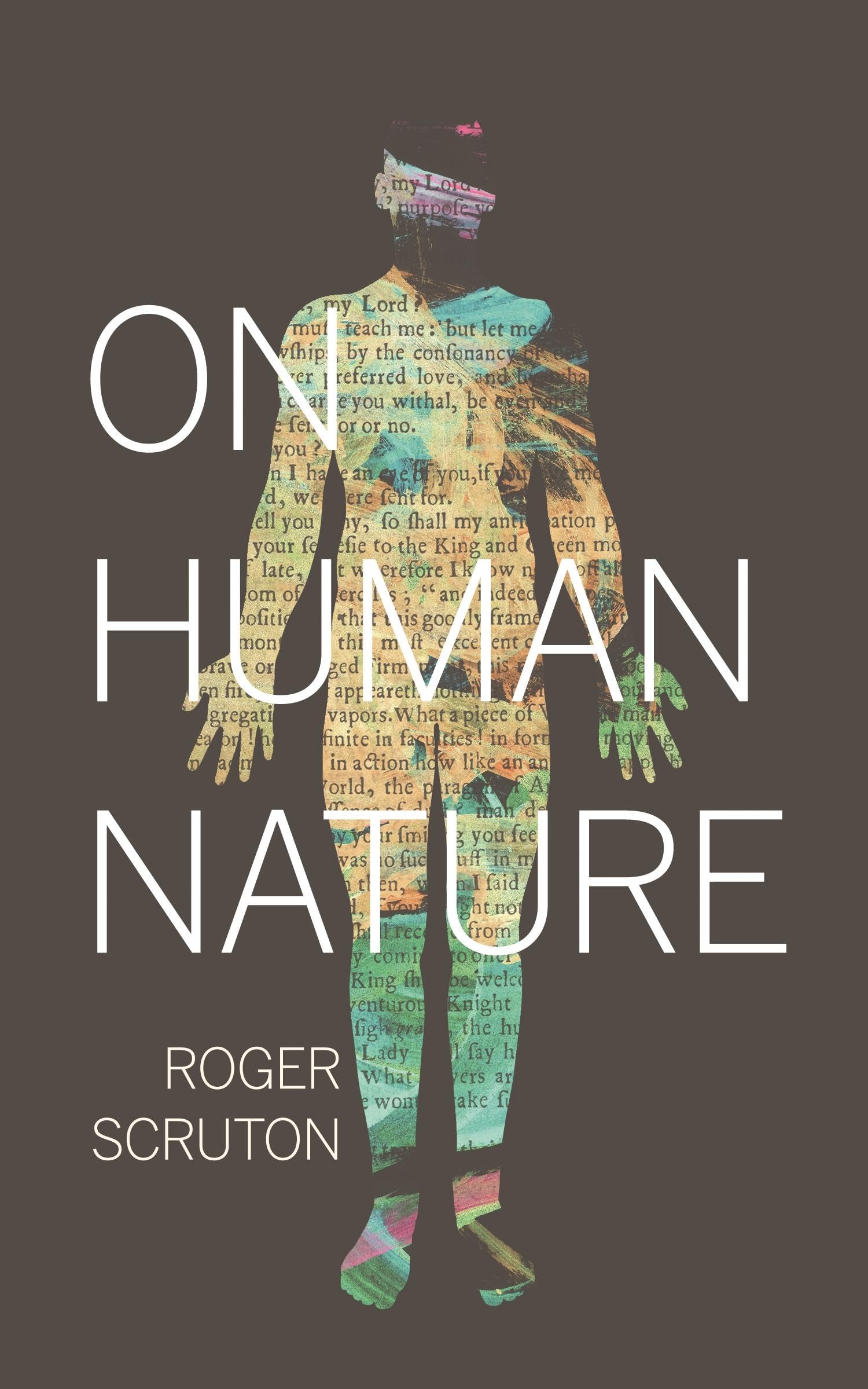 On Human Nature,Used