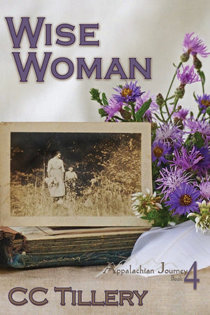 Wise Woman (Appalachian Journey),Used