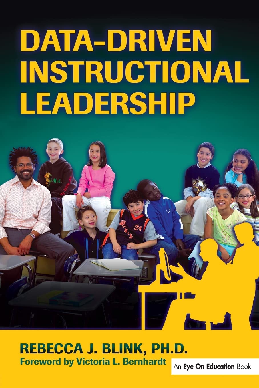 DataDriven Instructional Leadership,Used