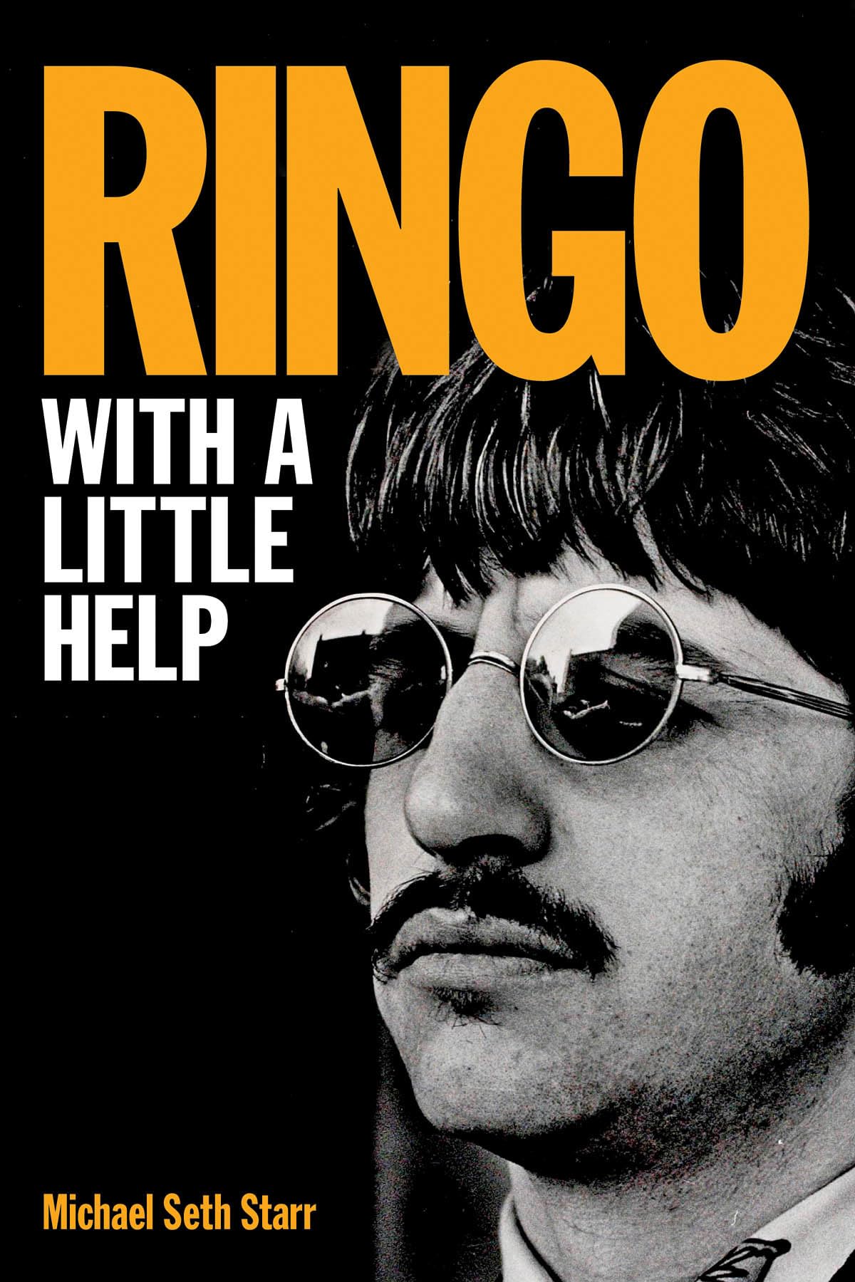 Ringo: With A Little Help
