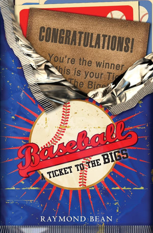 Baseball: A Ticket To The Bigs,Used