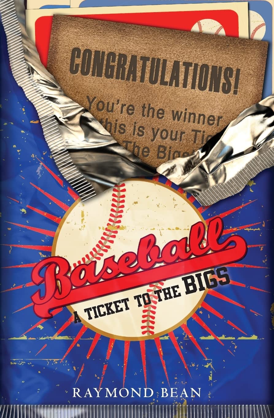 Baseball: A Ticket To The Bigs,Used
