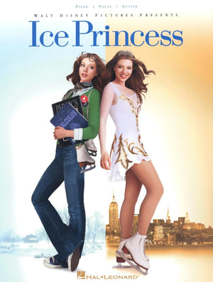 Ice Princess,Used