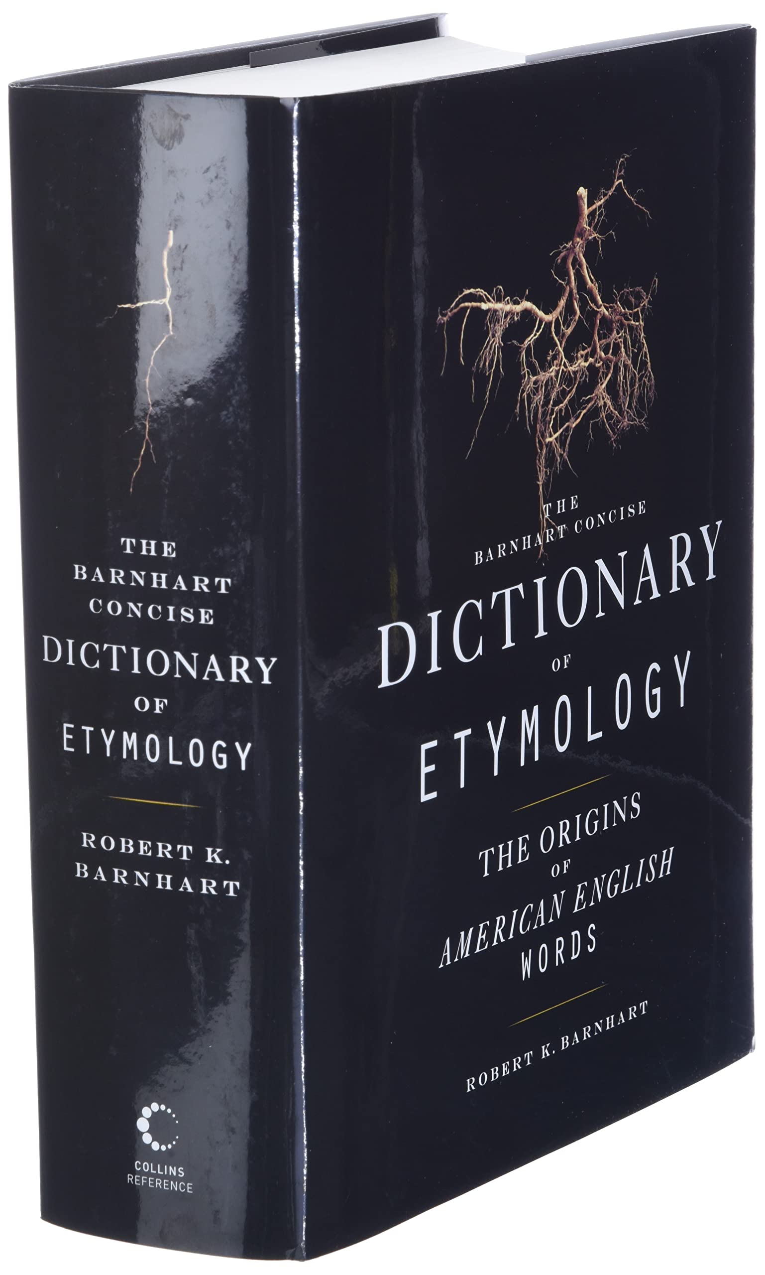 Barnhart Concise Dictionary of Etymology,Used