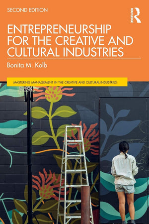 Entrepreneurship for the Creative and Cultural Industries (Discovering the Creative Industries),Used