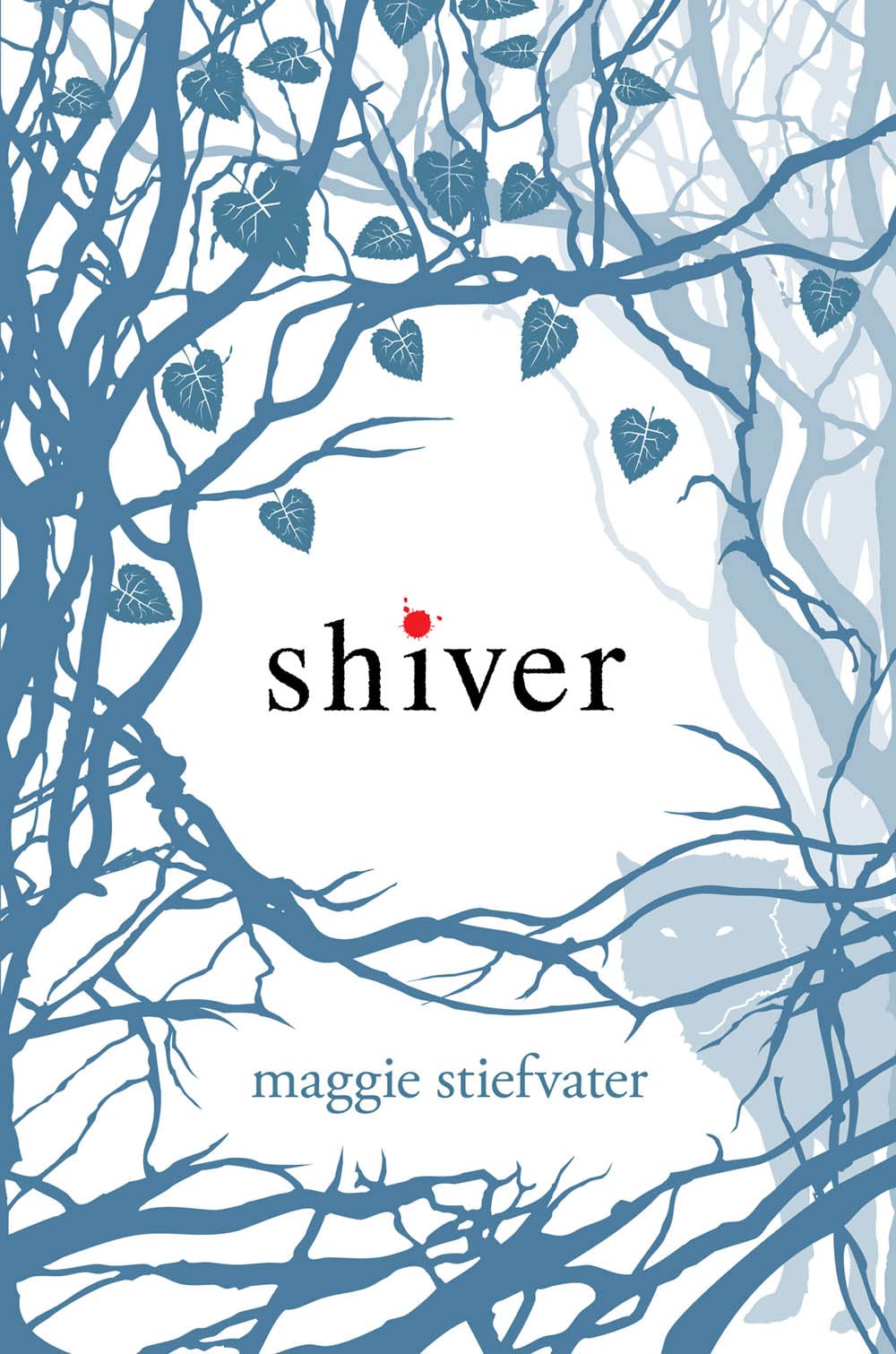 Shiver,Used