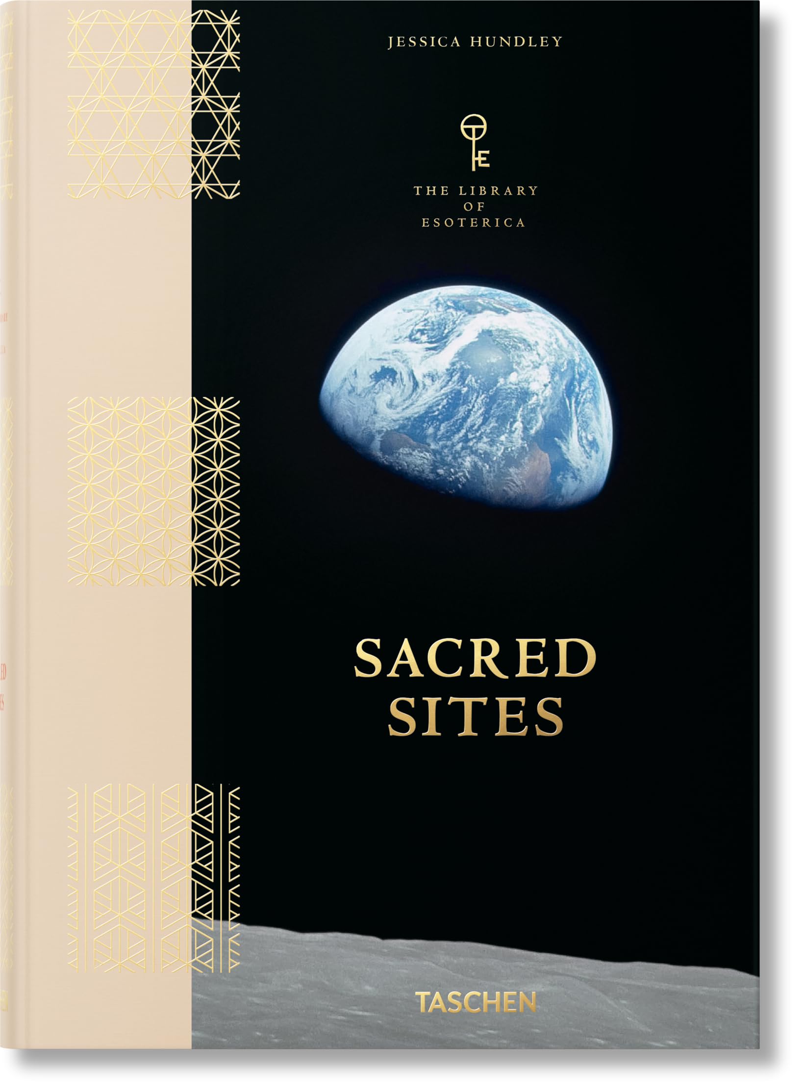 Library of Esoterica. Sacred Sites,New