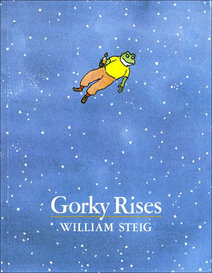 Gorky Rises (Turtleback School & Library Binding Edition),New