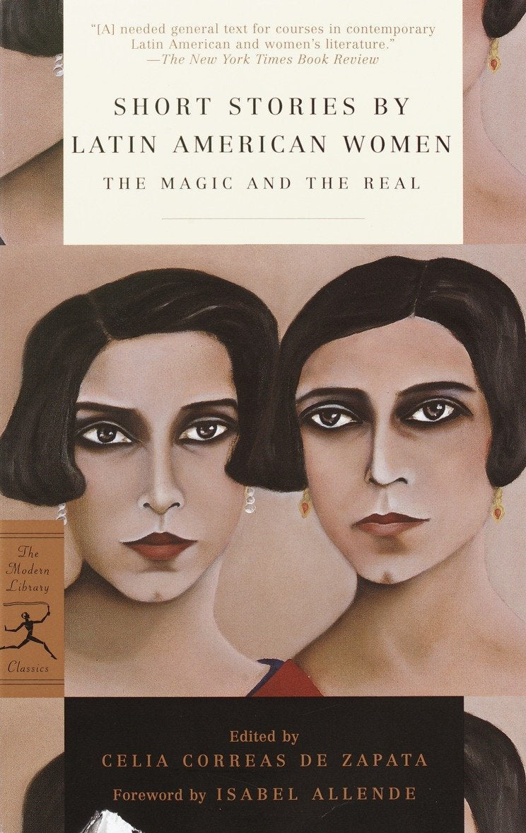 Short Stories by Latin American Women: The Magic and the Real (Modern Library Classics),Used