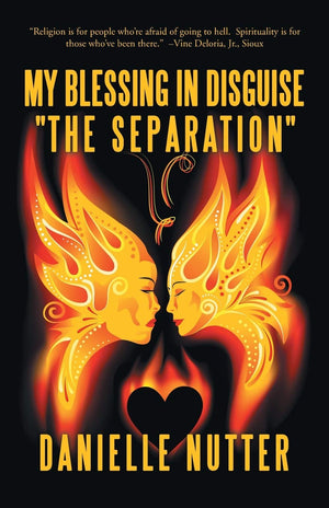My Blessing in Disguise The Separation,Used