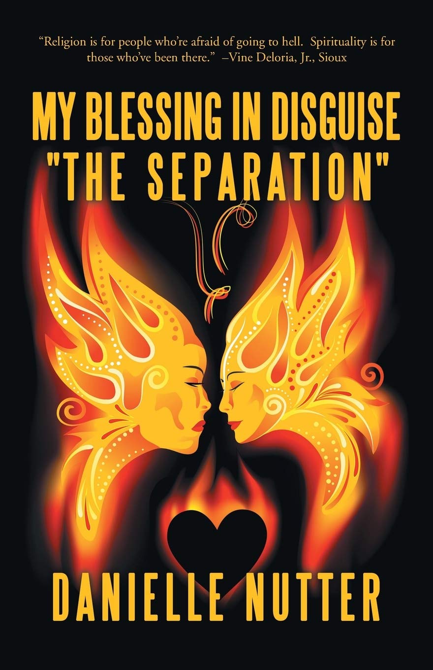 My Blessing in Disguise The Separation,Used