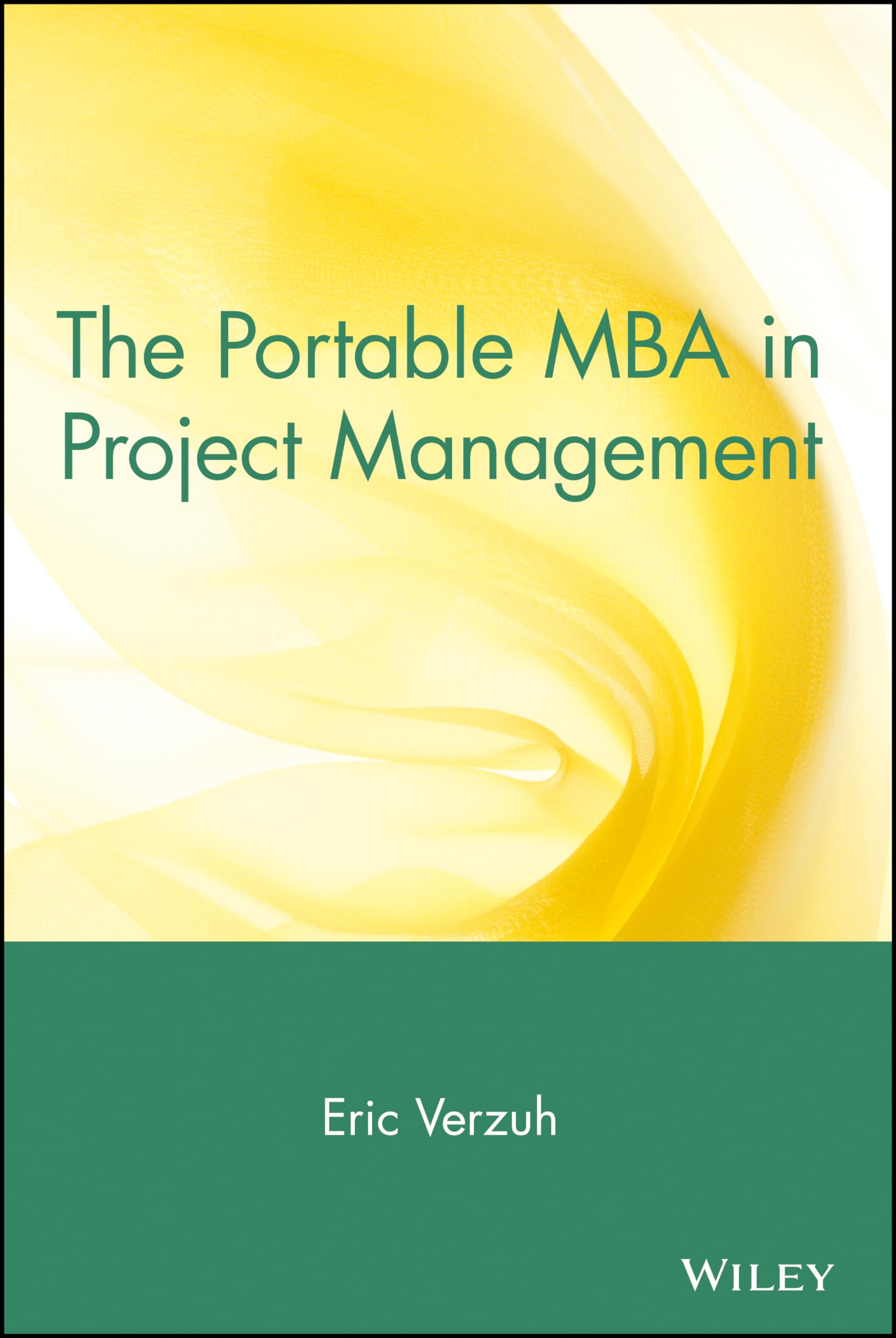 The Portable Mba In Project Management,Used
