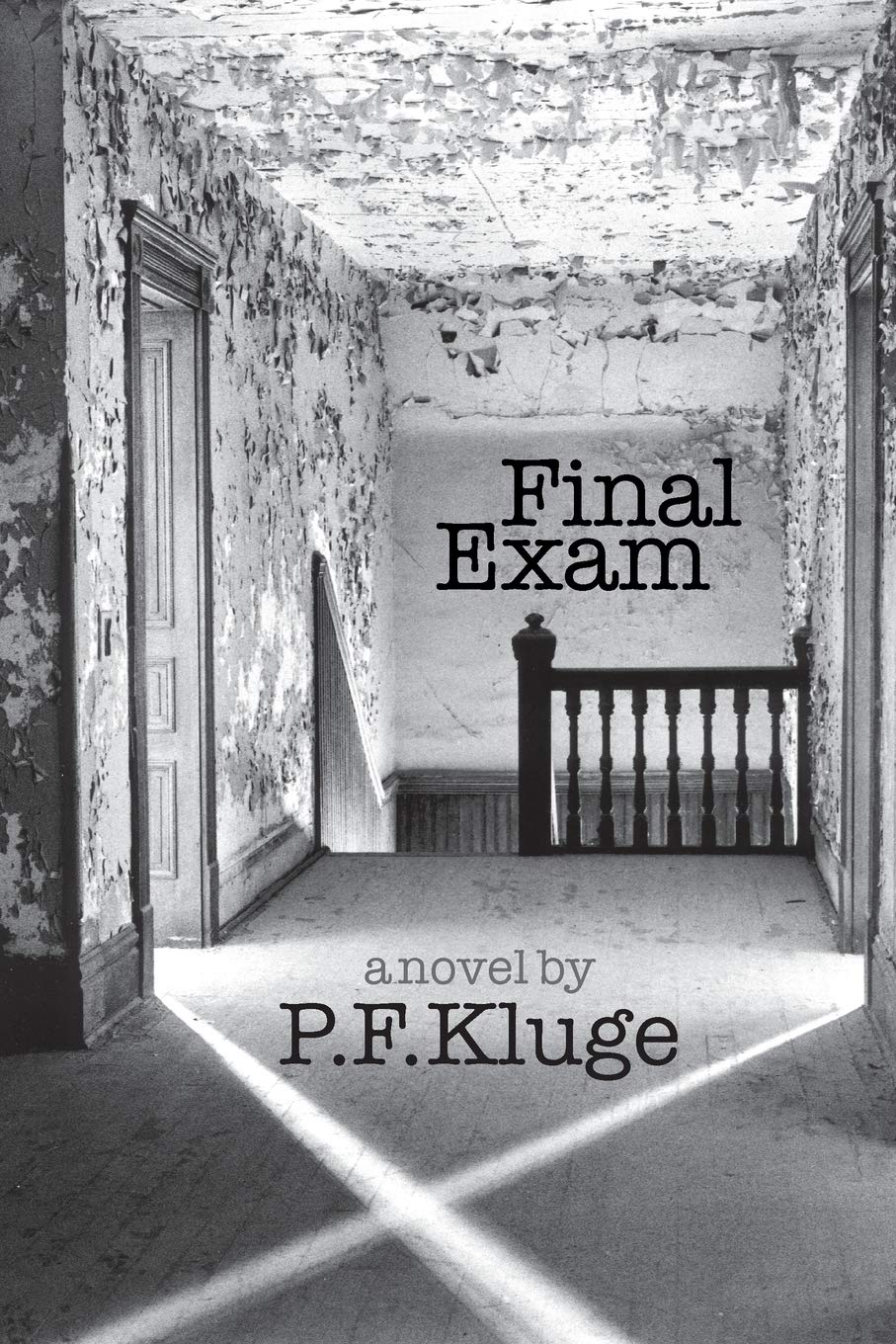 Final Exam,Used