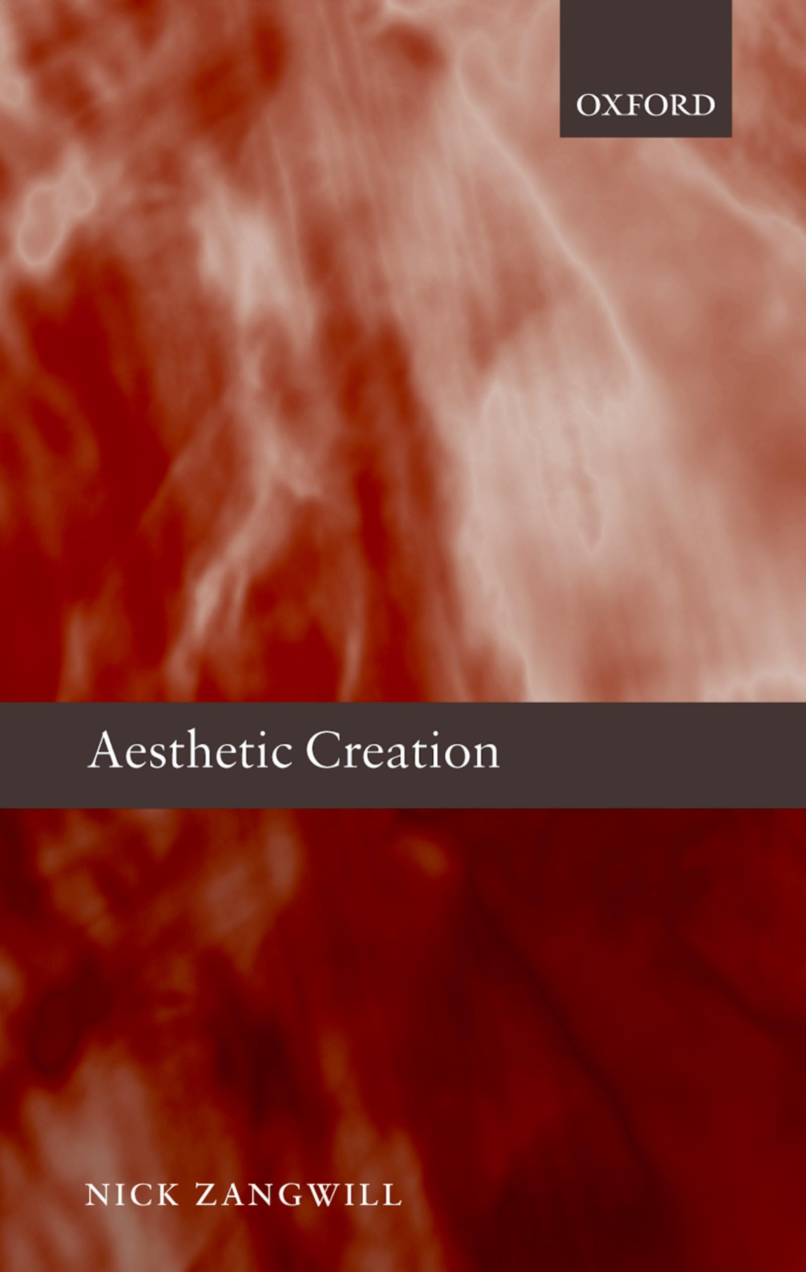 Aesthetic Creation,Used