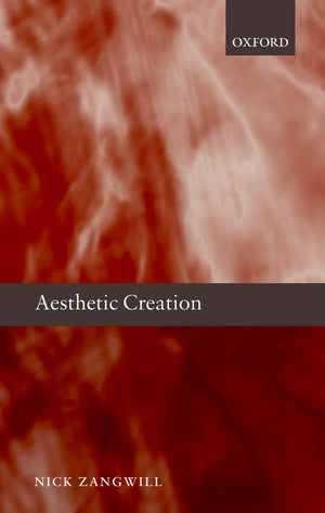 Aesthetic Creation,Used