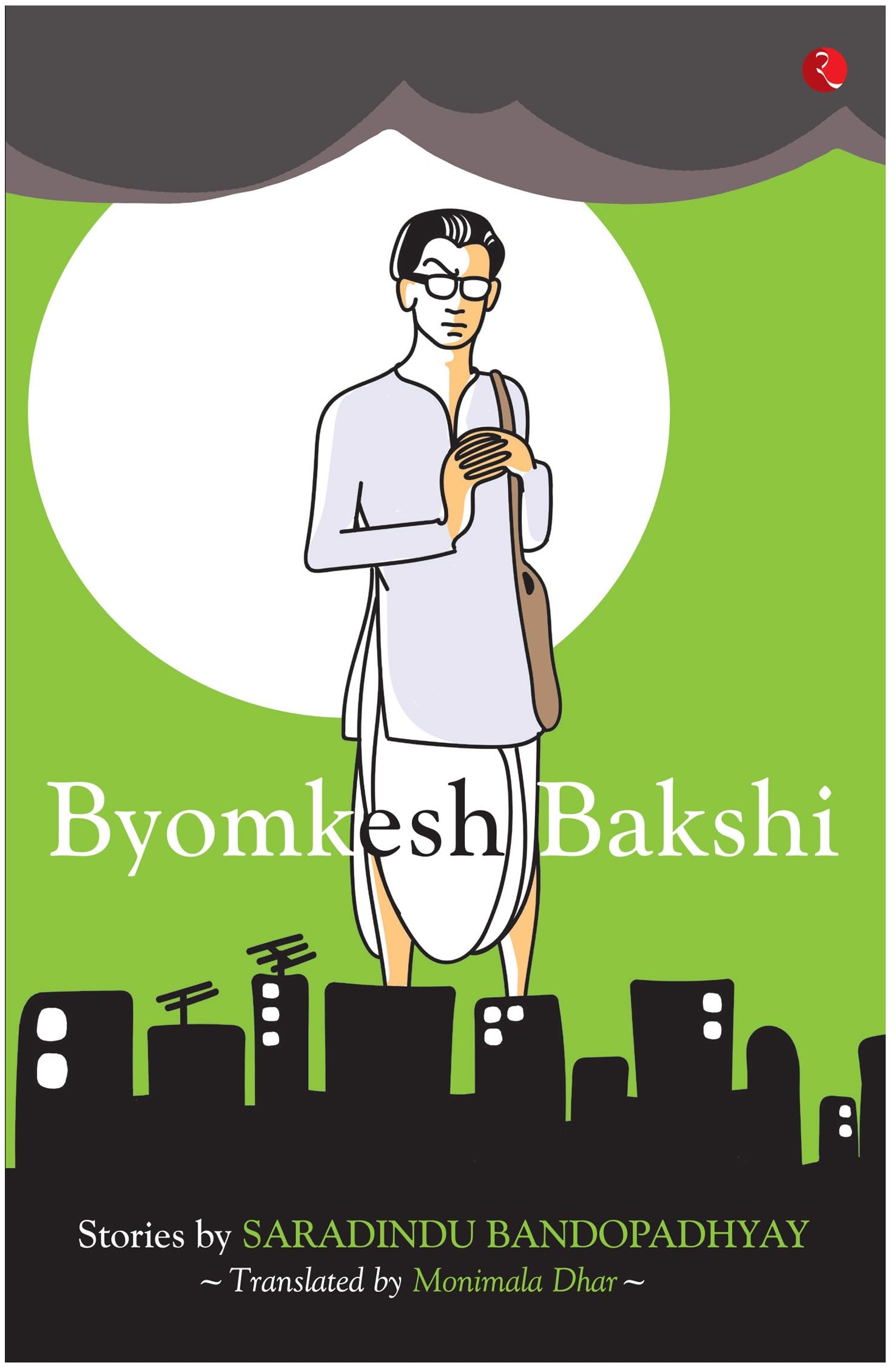 Byomkesh Bakshi,Used
