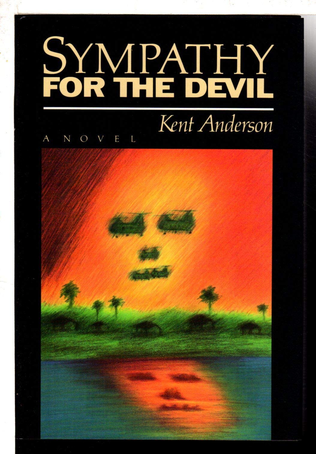 Sympathy For The Devil