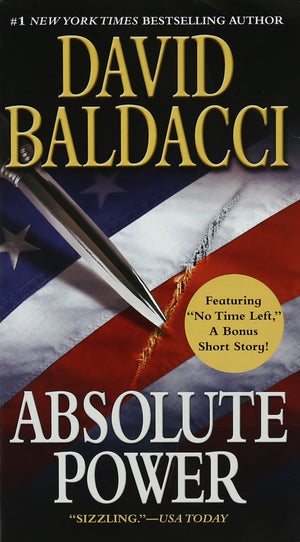 Absolute Power-new