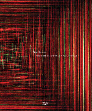 Niko Luoma: And Time Is No Longer an Obstacle,Used