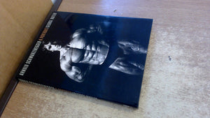 Arnold Schwarzenegger: A Portrait,Used