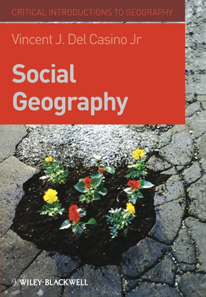 Social Geography,Used