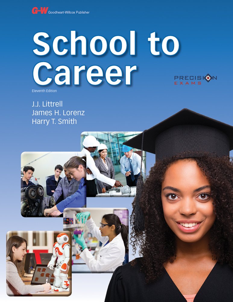 School to Career,Used