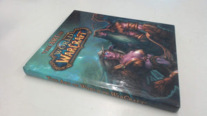 The Art Of World Of Warcraft-new