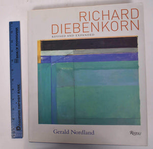 Richard Diebenkorn: Revised and Expanded,New
