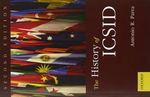 The History of ICSID,Used