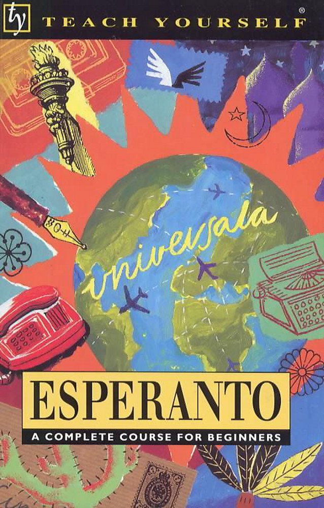 Ty Esperanto,Used