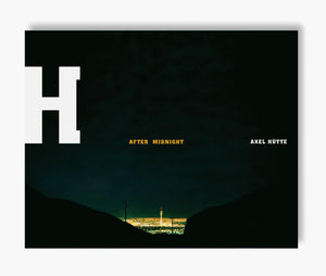 Axel Htte: After Midnight,Used