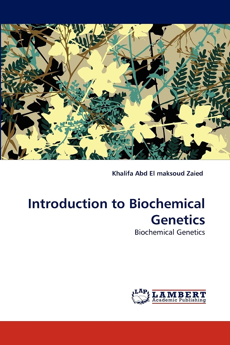 Introduction to Biochemical Genetics: Biochemical Genetics,Used