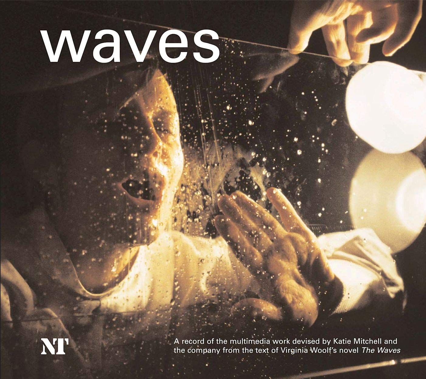 Waves (Oberon Modern Plays),Used